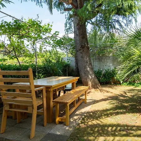 With Parking Space - 7657 Apartamento Medulin