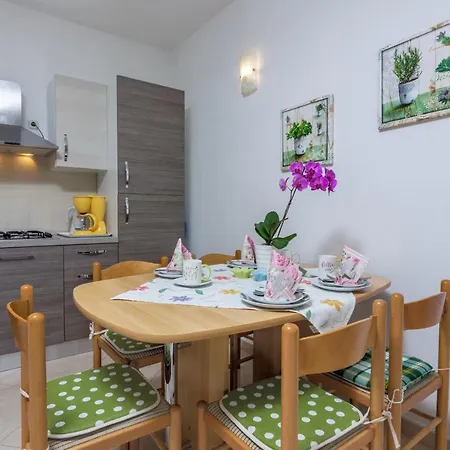 Appartamento With Parking Space - 7657 *