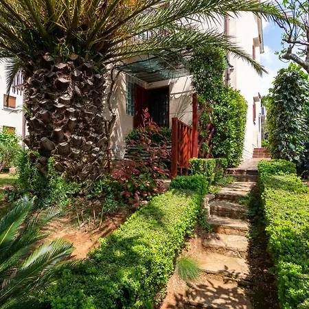 Appartamento With Parking Space - 7657 *