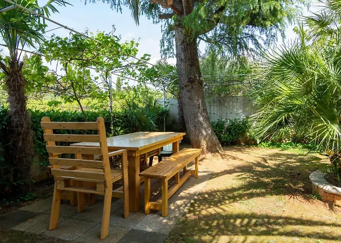 With Parking Space - 7657 דירה מדולין