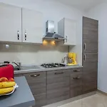 Appartement With Parking Space - 7657 Medulin